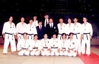 1982年香港最出色之運動員